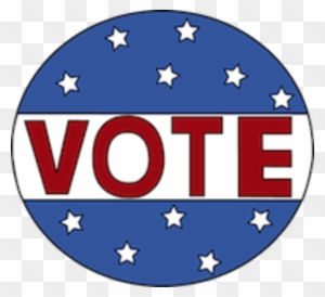 Clip Arts Related To - Facebook I Voted Button - Free Transparent PNG ...