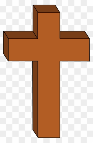 Christian Cross Clipart, Transparent PNG Clipart Images Free Download ...