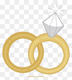 Click To Save Image - Wqedding Ring Clipart Png - Free Transparent PNG ...