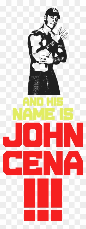 Camp Wwe John Cena Render By Markellbarnes360 Camp Wwe John Cena Free Transparent Png Clipart Images Download - decal pants john cena shirt 2 roblox