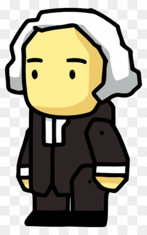 George Washington Male - Scribblenauts President - Free Transparent PNG ...