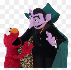 Count Von Count Sesame Street Photo - Count Dracula Sesame Street ...