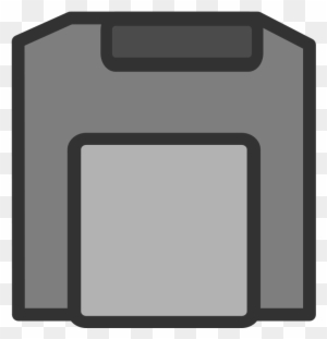 Get Notified Of Exclusive Freebies - Computer Hard Disk Clip Art