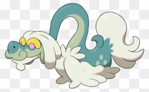 Best Water Psychic Pokemon Pok Mon Sun And Moon Starter - Pokemon Sun And Moon Drampa