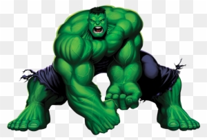 Hulk - Super Herois Marvel Png - Free Transparent PNG Clipart Images ...