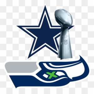 Dallas Cowboys Clipart Text - Pink Dallas Cowboys Star, HD Png Download -  vhv