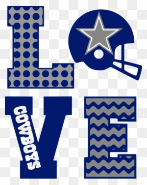 Svg Files Dallas Cowboys Free Transparent Png Clipart Images Download