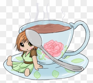Tea Pots & Tea Sets - Anime Teahouse