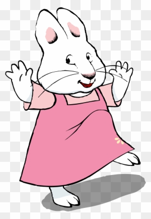 Max & Ruby - Max & Ruby - Free Transparent PNG Clipart Images Download