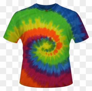 Tie Dye T Shirt Tie Dye Tops Png Free Transparent Png Clipart Images Download - tie dye roblox template