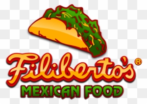 Filibertos Mexican Food - Filibertos Mexican Food Logo
