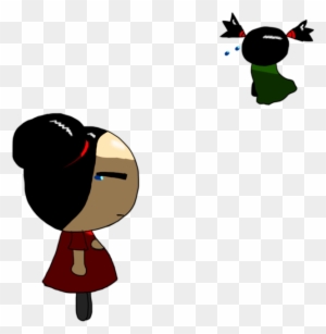 Pucca Y Garu - Free Transparent PNG Clipart Images Download