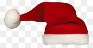 Gorro Do Papai Noel - Free Transparent PNG Clipart Images Download