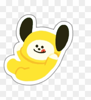 chimmy animal