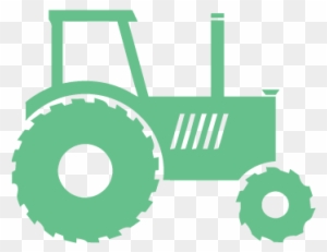 Soil Clipart Grew - Tractor Clip Art - Free Transparent PNG Clipart ...