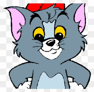 Tom And Jerry Clipart Pop Art - Tom E Jerry .png - Free Transparent PNG ...