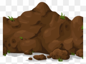 Soil Clipart Animated - Clipart Images Of Soil - Free Transparent PNG ...