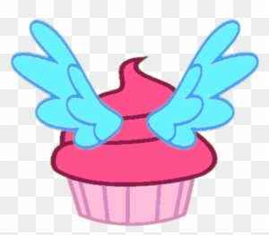 Zapapple Cupcake By Atnezau Zapapple Cupcake By Atnezau Zap Apple Cutie Mark Free Transparent Png Clipart Images Download - zap apple cutie mark roblox
