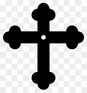 catholic cross clip art free