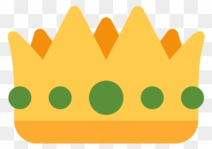 Discord Crown Emoji