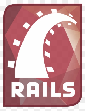 Ruby-logo - Ruby On Rails Png - Free Transparent PNG Clipart Images ...