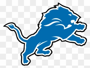 Detroit Lions Logo - Bexley High School Logo - Free Transparent PNG ...