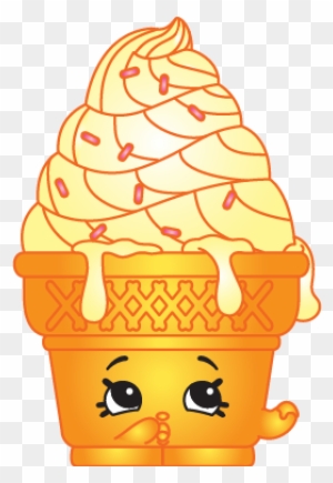 ice cream dream shopkin