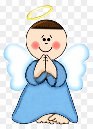 Angelito Baby Angel Clipart Free Transparent Png Clipart Images Download