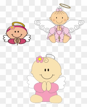 Angelita Ballerina Bebe Bautizo Imagui Angelitas Tiernas Para Bautizo Free Transparent Png Clipart Images Download