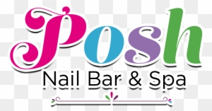 coloring nail salon building clipart