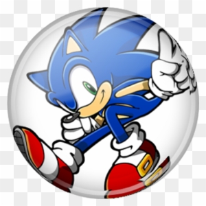 Sonic Hedgehog Kids Colouring Pictures To Print And - Sonic The 