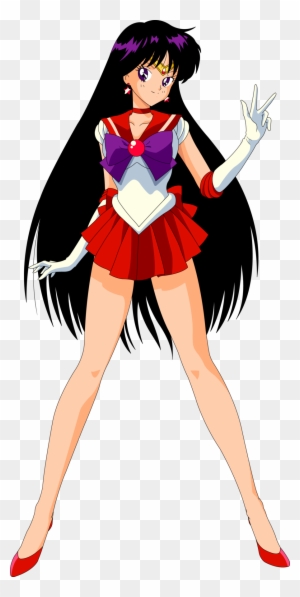 sailor mars sailor mars sailor moon free transparent png clipart images download sailor mars sailor mars sailor moon