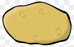 Potatoes Png Clipart - Potatoes Clipart Png - Free Transparent PNG ...