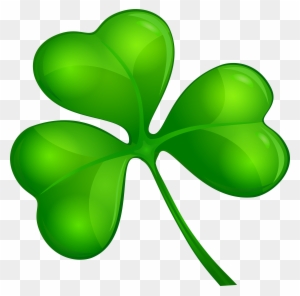 0, - Shamrock - Free Transparent PNG Clipart Images Download