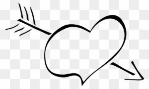 entrepreneur clipart black and white hearts