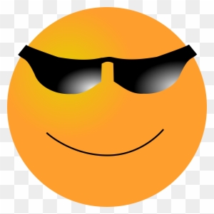 Langeweile Animierte Smiley Cool Smiliy Sm - Emoji Dp For Whatsapp ...
