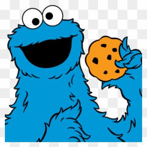 Download Baby Cookie Monster Free Transparent Png Clipart Images Download