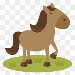 Download Baby Horsesvg Cutting Files Horse Svg Cut File Baby Cute Horse Png Free Transparent Png Clipart Images Download