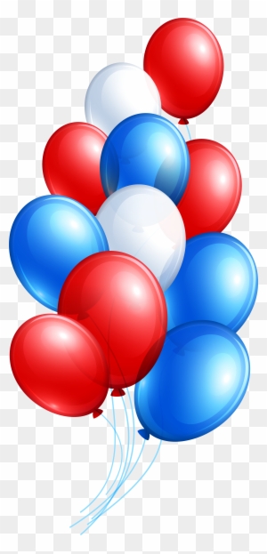 Red Balloon Clipart Transparent Png Clipart Images Free Download Clipartmax - blue balloon roblox