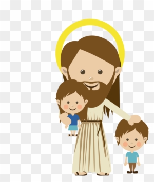 Jesus Vector27 By Minayoussefsaleb Jesus Vector27 By - Eres Una ...