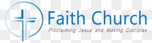 Logo Logo - Faith Church Logo - Free Transparent PNG Clipart Images ...