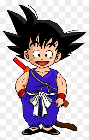 Clip Art Cabelo Goku Png - Dragon Ball Z Goku Ssj , Free Transparent  Clipart - ClipartKey