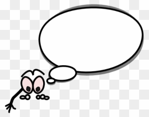 Speech Bubble With Person Pointing Down On Left Speech Bubble Animated Gif Free Transparent Png Clipart Images Download