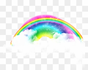 Rainbow Clipart Transparent Png Clipart Images Free Download Page 8 Clipartmax - rainbow cloud roblox