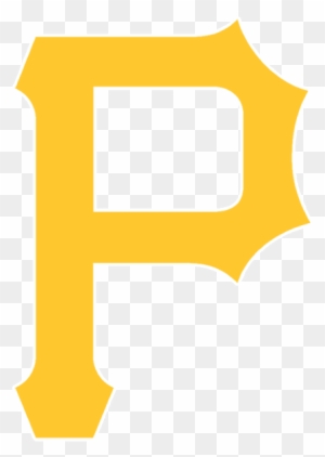 Pittsburgh Clipart Illustration - Logo De Pittsburgh Pirates - Free ...