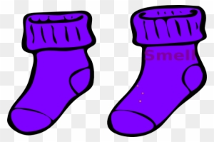 Socks Clip Art At Clker Com Vector Clip Art Online - Clipart Images Of ...