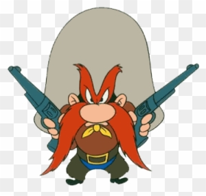 Yosemite Sam Clipart, Transparent PNG Clipart Images Free Download ...