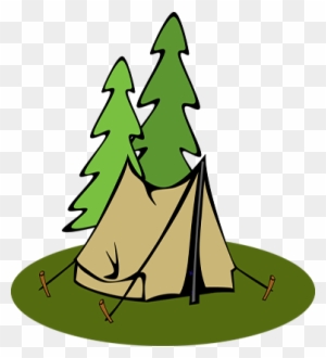 Camping Tent Clipart, Transparent PNG Clipart Images Free Download ...