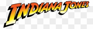 Indiana Jones Coloring Pages - Indiana Jones Logo Png - Free ...