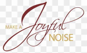 make a joyful noise clip art